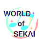 WORLD of SEKAI