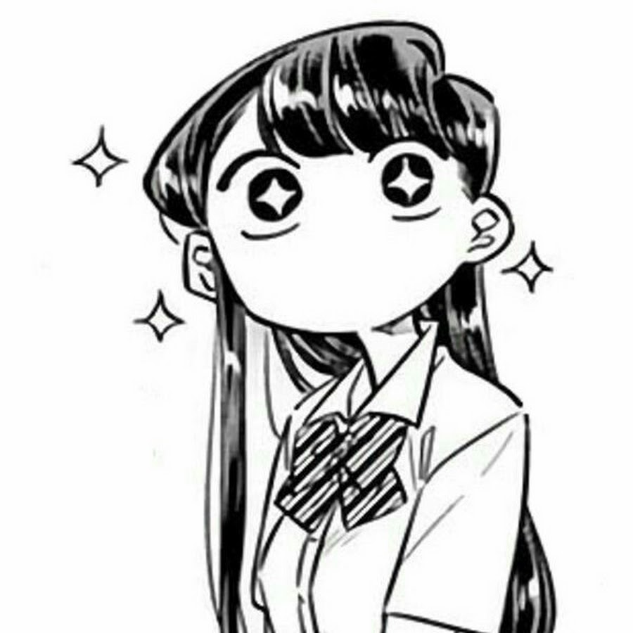 Pin on komi can’t communicate