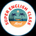 logo Super English class