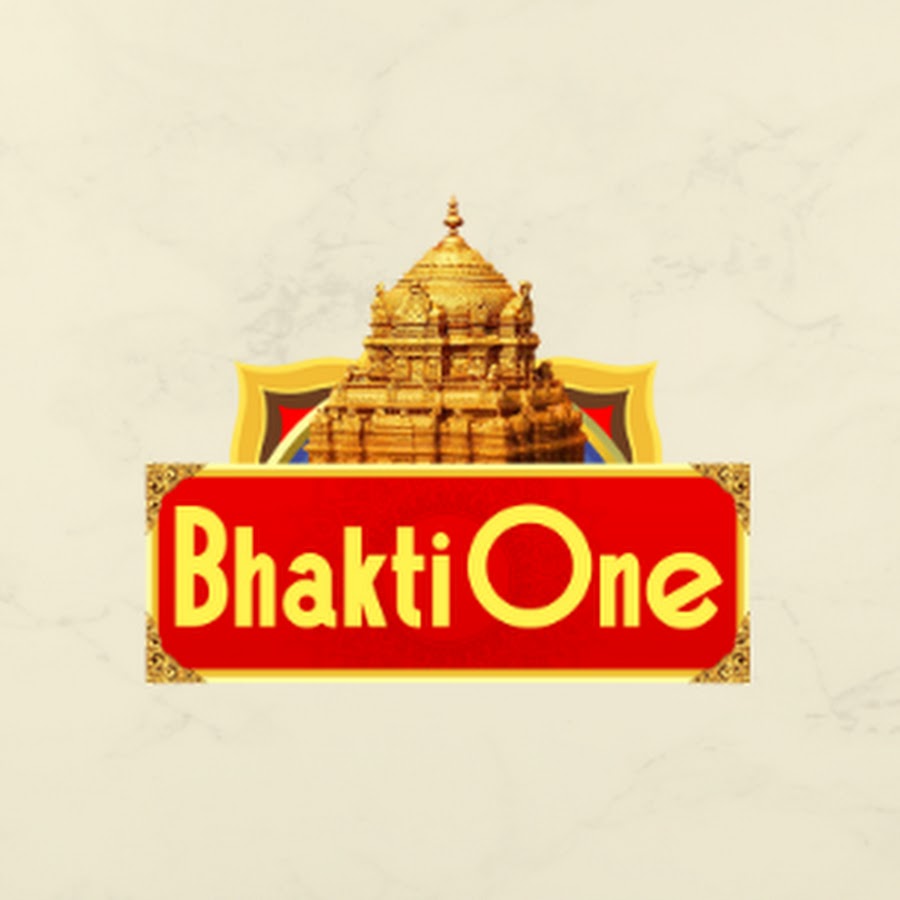 BhaktiOne @bhaktione