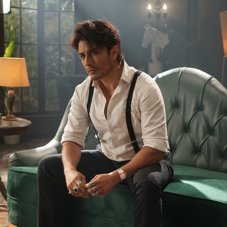 Ali Zafar