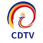 Cambodia Digital TV