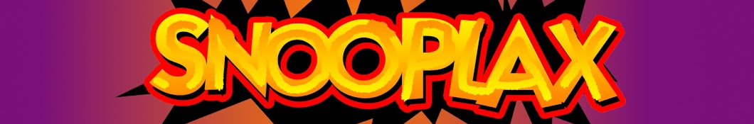 Snooplax Banner