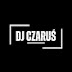 logo DJ CZARUŚ