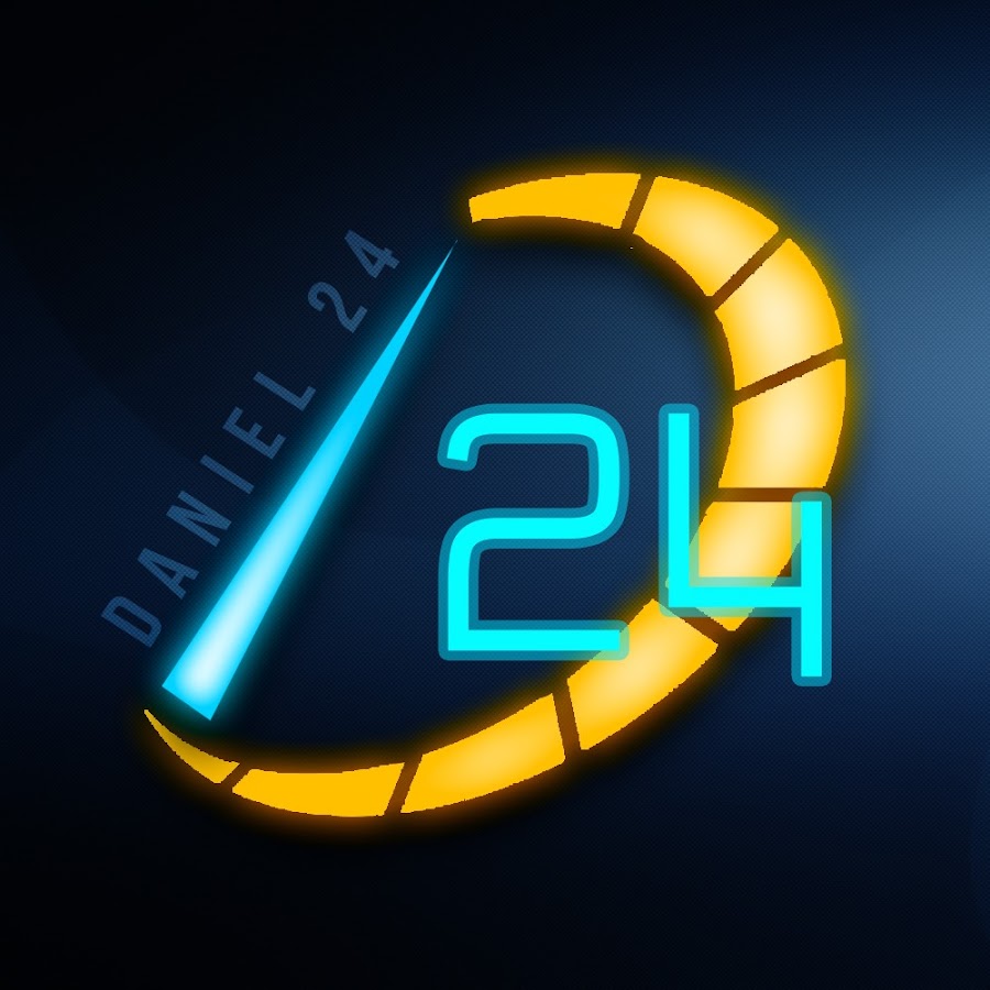 Daniel 24 - YouTube Daniel 24