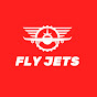 fly jets