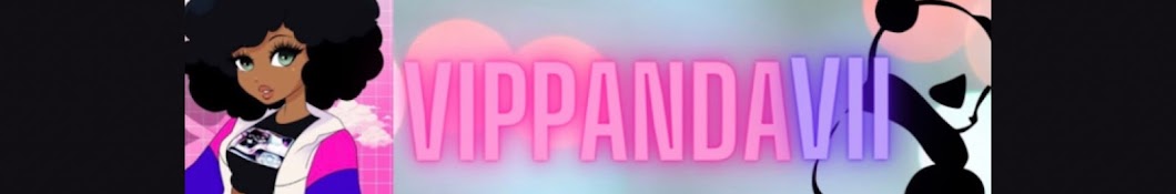 VIPpandaVII Banner