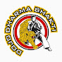 Dojo Karate Dharma Bhakti Denpasar