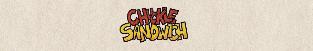 Chuckle Sandwich Banner