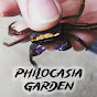 Philocasia Garden