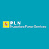 PLN Nusantara Power Services