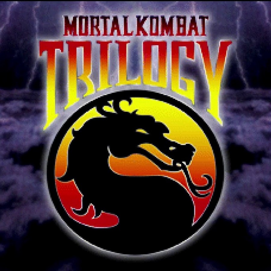 Mortal kombat trilogy стим фото 91