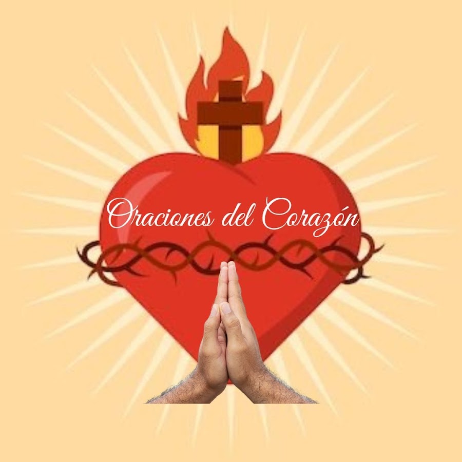 Las Oraciones del Corazón @lasoracionesdelcorazon9843