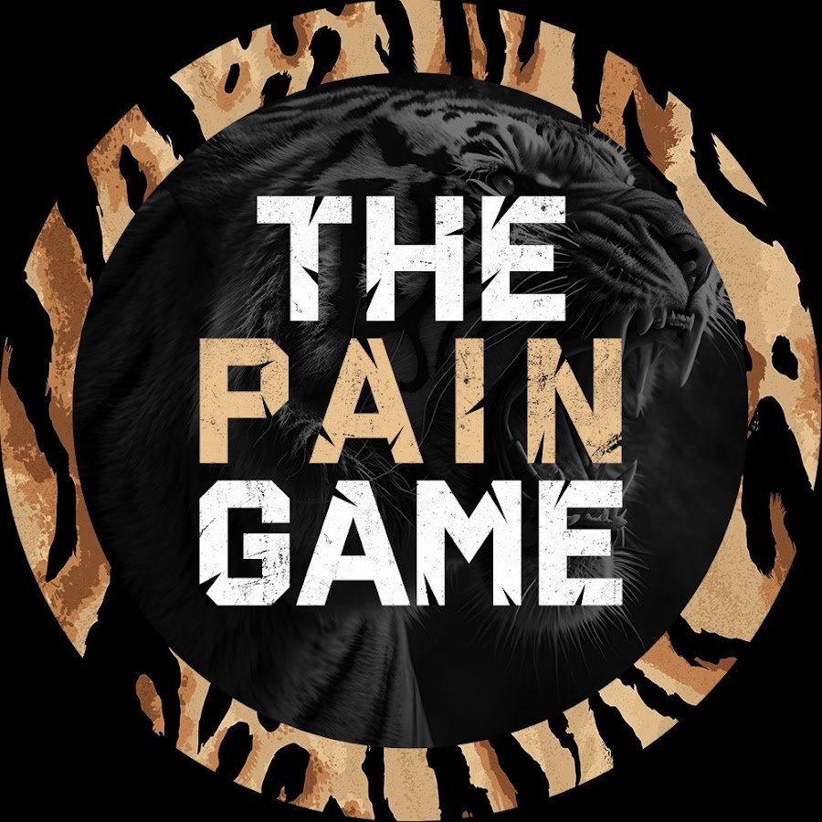 The Pain Game @paingamepodcast