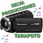 SELVA PRODUCCIONES - TATO