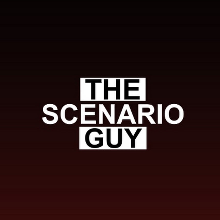 The Scenario Guy