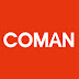 logo COMAN Official