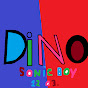 DinoSonicBoy1203