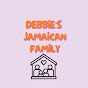 Debbie's Jamaican Family