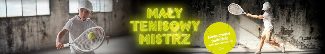 Mały Tenisowy Mistrz