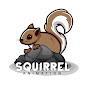 Squirrel Animation