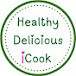 Healthy Delicious iCook