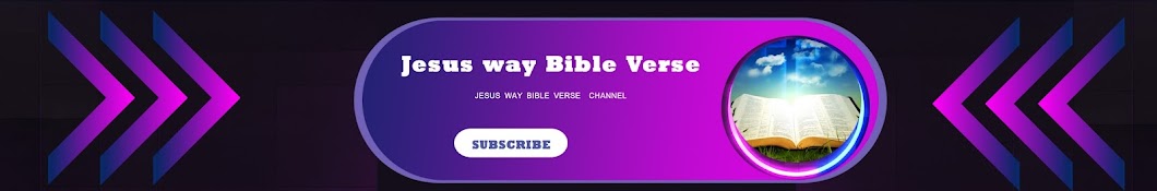 Jesus way Bible Verse