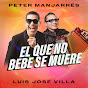 Luis Jose Villa Oficial