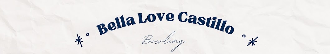 Bella Love Castillo Banner