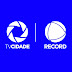 logo TV Cidade Bacabal Record TV