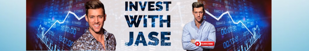 Invest with Jase Banner