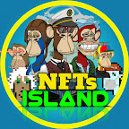 NFTs Island