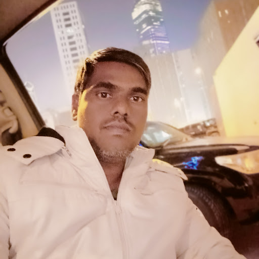 Rameshvlogskuwait