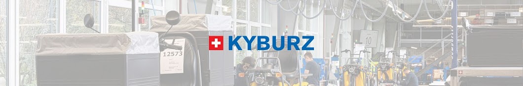 KYBURZ JAPAN