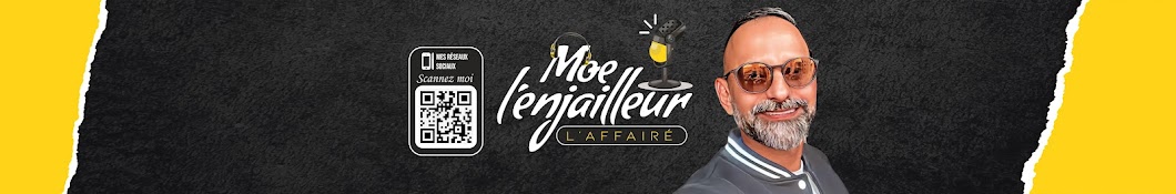 Moe L'enjailleur Officiel Banner
