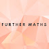 VCE Further Maths