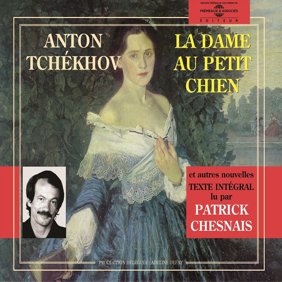 Tchekhov a. "la Mouette.". A., Tchekov "la Mouette".