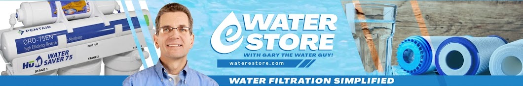 Water eStore