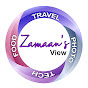 Zamaan's View