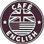 Café English angol nyelviskola