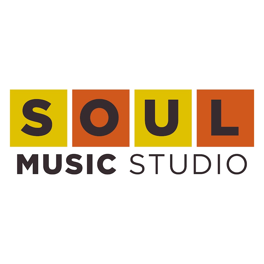 Soul Music Studio 