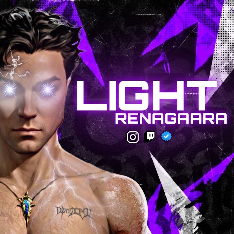 Light Renagaara