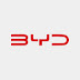 logo BYD Crewe