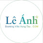 Công ty TNHH LÊ ÁNH BOOKING VILLA VUNG TAU 