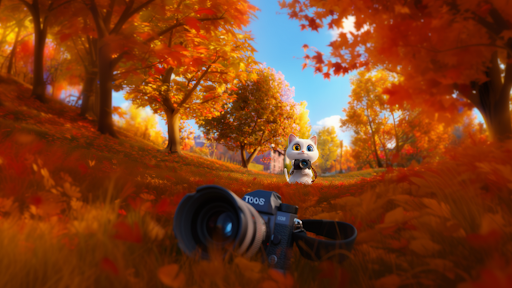 The Cat Film kanal kapak görseli