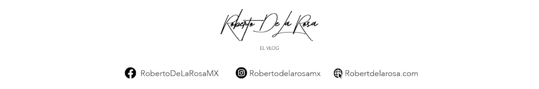 Roberto De La Rosa