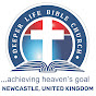 Deeper Life Bible Church Newcastle