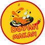 Doyan Makan 