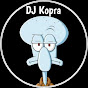 DJ Kopra Fvnky