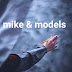 logo Mike & Models